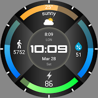 Watch Face