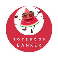 NOTEBOOK BANKER