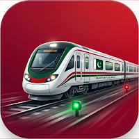Pakistan Live Trains