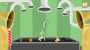 Toytown Trouble Screenshot 0