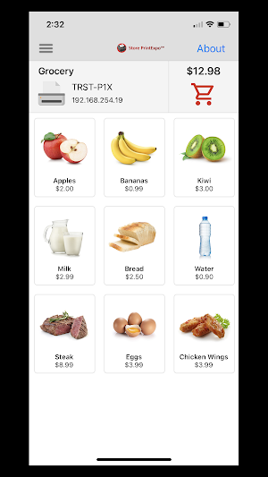 Store PrintExpo™ Screenshot 3
