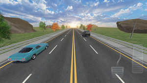 Traffic Horizon Screenshot 1