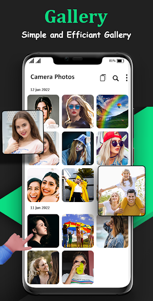 Gallery Screenshot 1