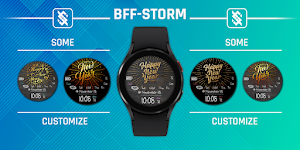 BFF13- Happy New Year 2023 Screenshot 3