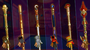 Pool Strike Online Screenshot 2