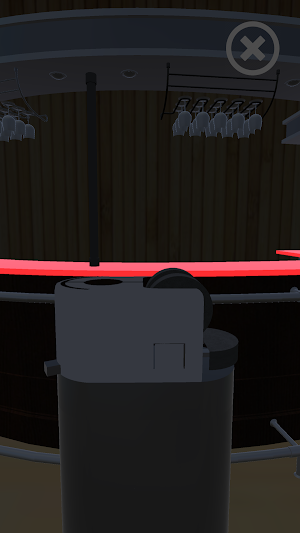 Lighter 3D Screenshot 2