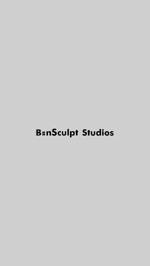 BenSculpt Studio Screenshot 0