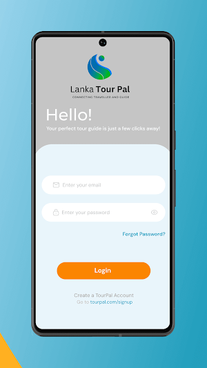 Lanka Tour Pal Screenshot 3