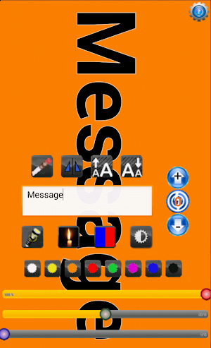 Droid Sign Pro Screenshot 0