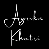 Agrika Khatri