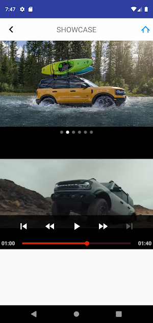 Ira Ford Saco Screenshot 2
