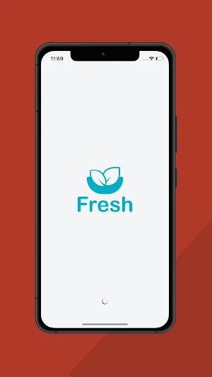 Fresh Foodvenience Screenshot 0