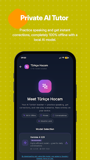 Learn Turkish Easy: Fluenturk Screenshot 2