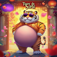 Tigre97 da Sorte