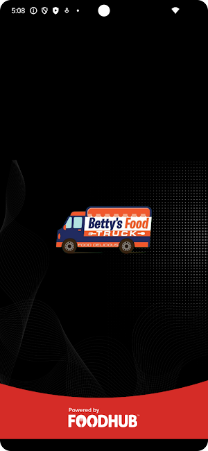 Betty's Foodtruck Philly Screenshot 0
