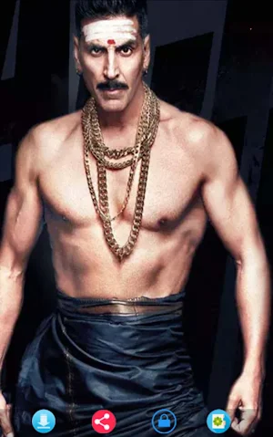 Akshay Kumar Wallpapers Screenshot 0