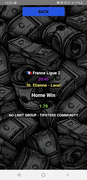 Single bet Daily - LOYD Screenshot 1
