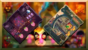 Beauteous Cow Escape Screenshot 2