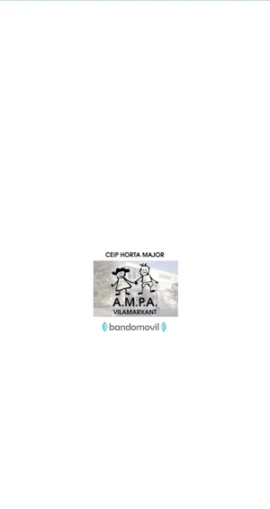 AMPA CEIP Horta Major Screenshot 1