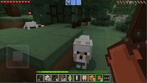 LokiCraft Screenshot 2