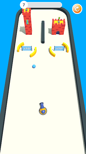 Smash Shot Screenshot 3