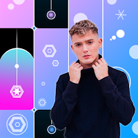 Ian Lucas Piano Tiles Magic