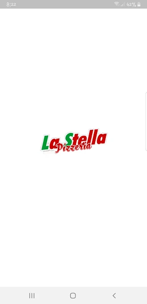 Pizzeria LaStella Screenshot 0