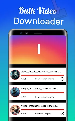 All Video Downloader - Save Social Media Videos Screenshot 2
