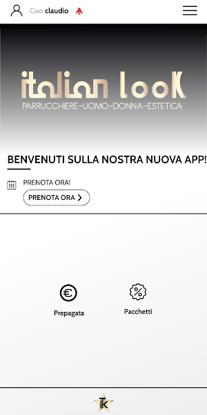 Italian Look Screenshot 3