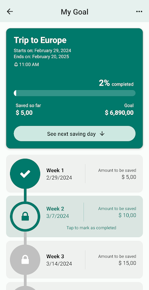 Economizer - Save Money Screenshot 0