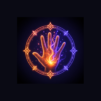 Hand Control