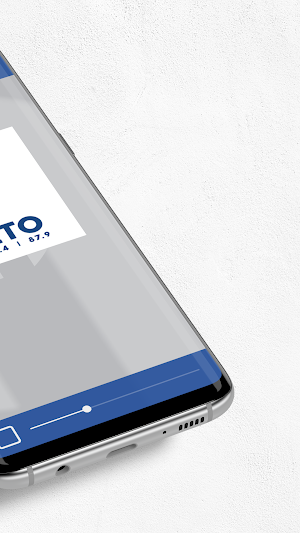 Radio Proto Cyprus Screenshot 1