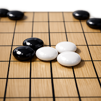 Gomoku Match : Five in a Row