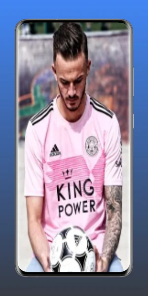 Maddison 4K Wallpaper Screenshot 0