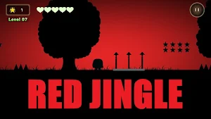 Jingle Door : Find The Exit Screenshot 1