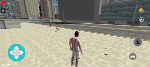 Indian Bikes & Cars Driving 3d Screenshot 1