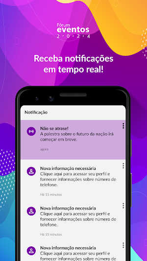 Fórum Eventos 2024 Screenshot 3