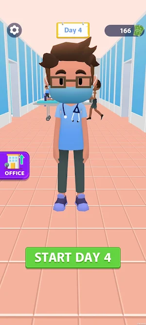 Doctor Master Screenshot 3