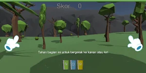 Bersihkan Sampah Screenshot 1