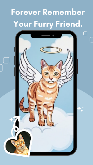 Pawtist: Pet AI Photos Screenshot 3