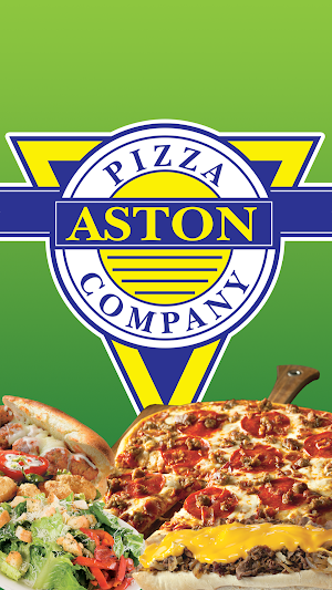 Aston Pizza Company Screenshot 0