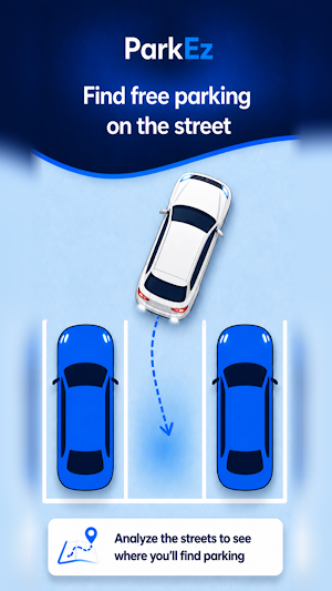 ParkEz Screenshot 0