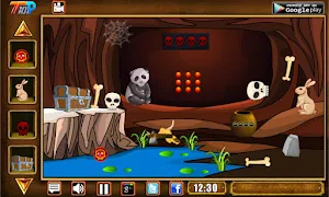 Asylum - Escape Room Mystery Screenshot 1