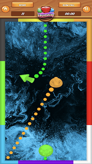 ROYGBIX Screenshot 2