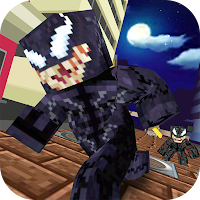 Last Dance Venom Run 3D