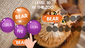 Word Pearls: Free Word Games & Puzzles Screenshot 2