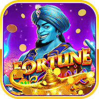 Genie's Wish Slot