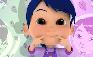 Lavo la mano - Música, Canción y Video para niños Screenshot 0