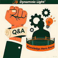 Knowledge Hero Arena