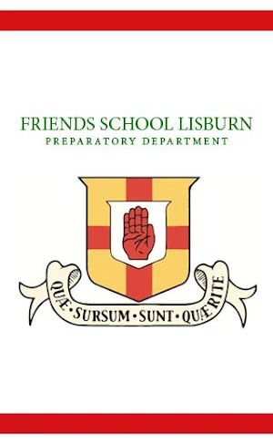 Friends School Lisburn Screenshot 1
